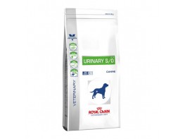 Imagen del producto Royal Canin Vd dog urinary small s/o 1,5kg